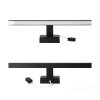 Kinkiet LED LUMIREFLECT 10W 4000K czarny Kobi Design